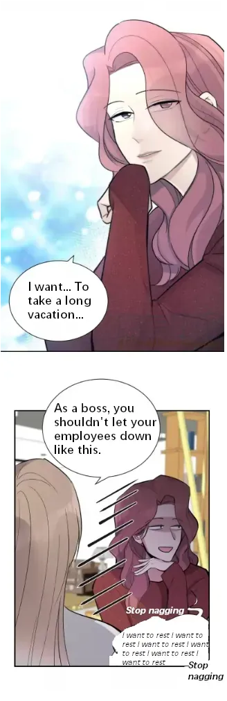 Half Chapter 79 page 19 - 