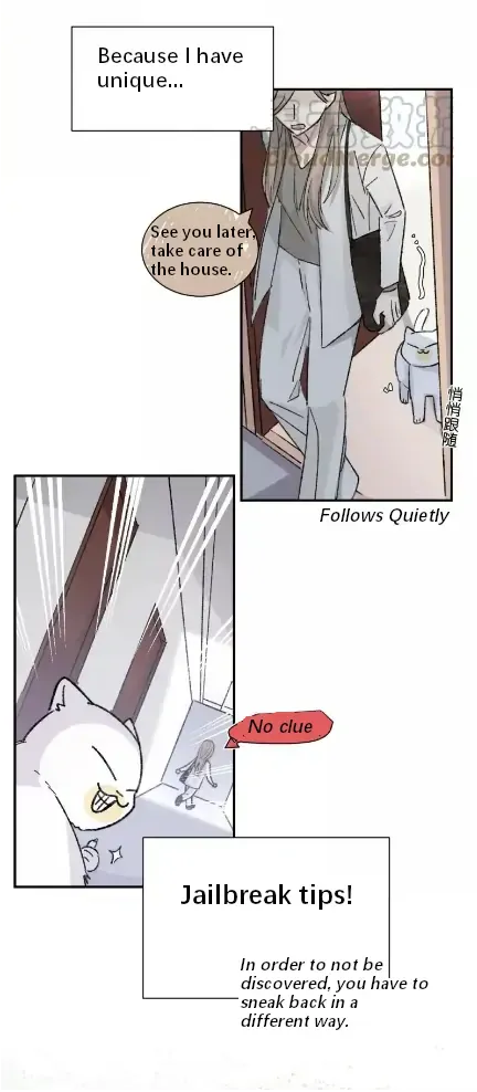 Half Chapter 80 page 12 - 