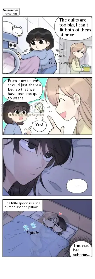 Half Chapter 80 page 3 - 