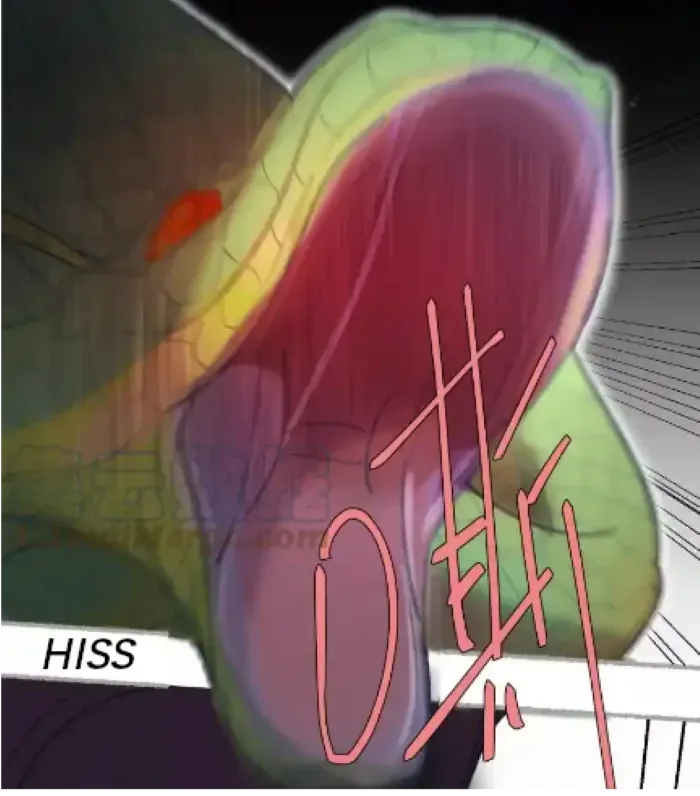 Half Chapter 81 page 18 - 
