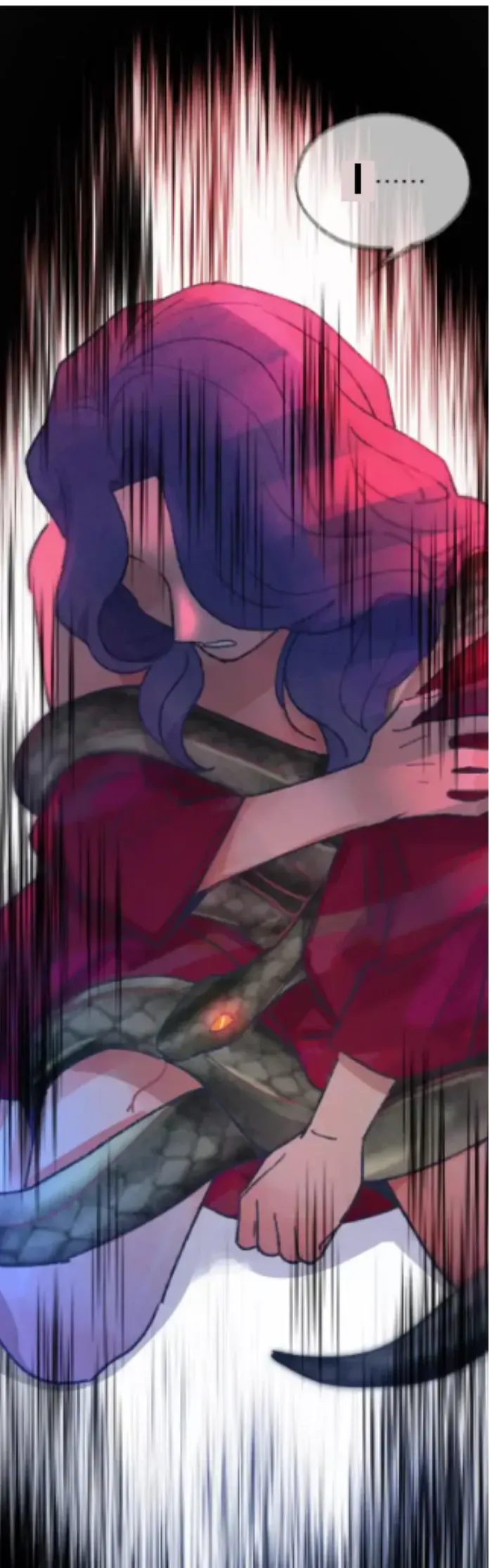 Half Chapter 81 page 21 - 