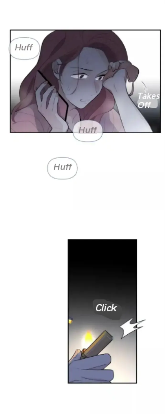 Half Chapter 81 page 23 - 