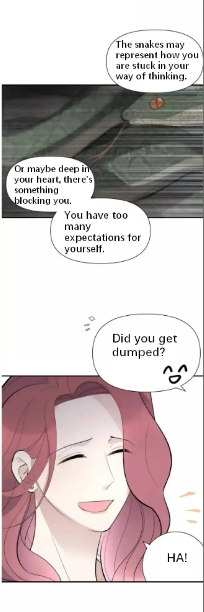 Half Chapter 81 page 26 - 