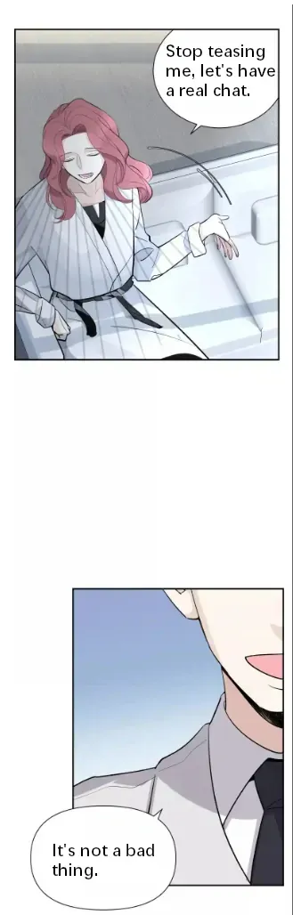 Half Chapter 81 page 27 - 