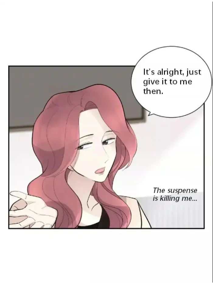 Half Chapter 81 page 31 - 