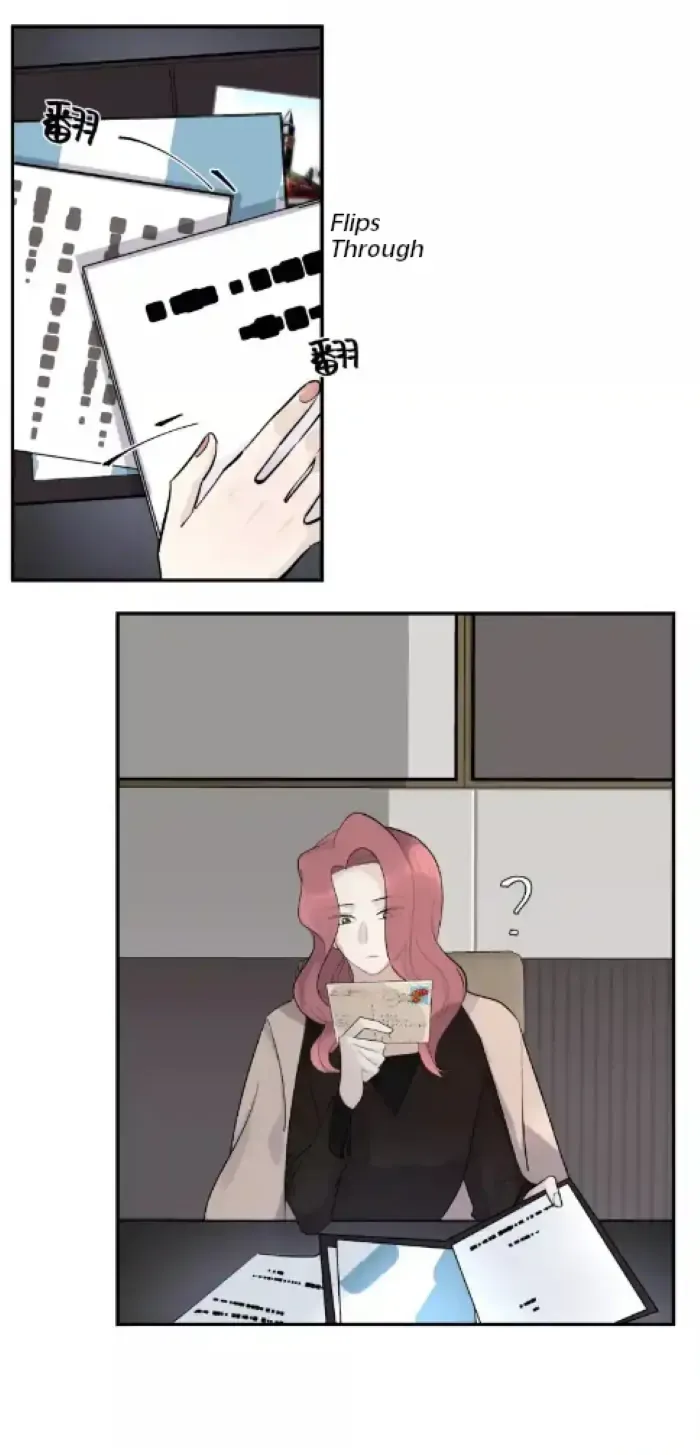 Half Chapter 81 page 32 - 
