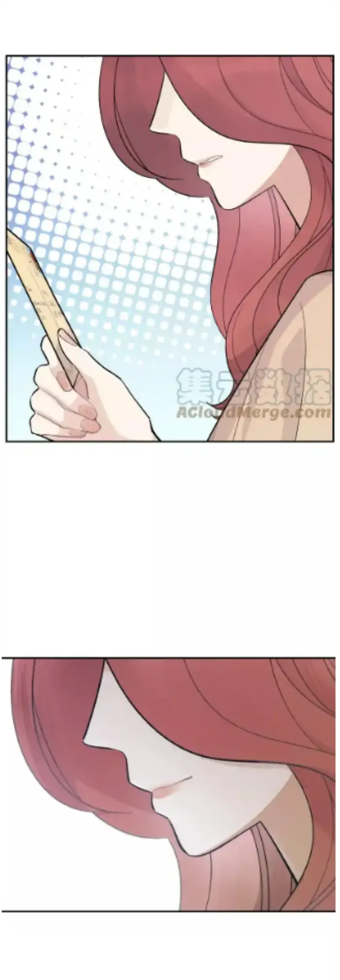 Half Chapter 81 page 34 - 