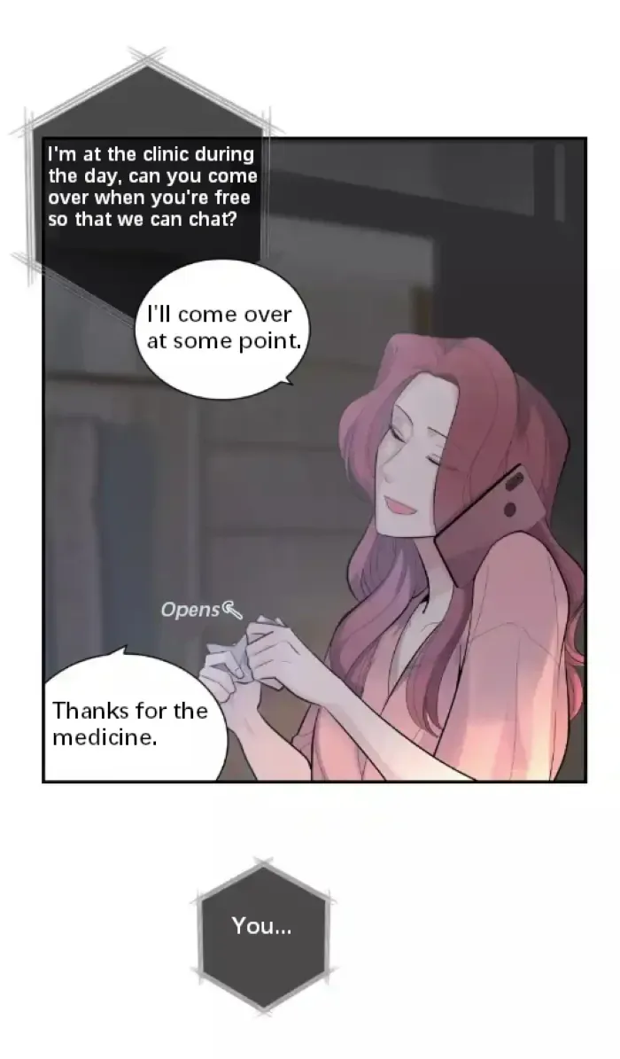 Half Chapter 81 page 5 - 