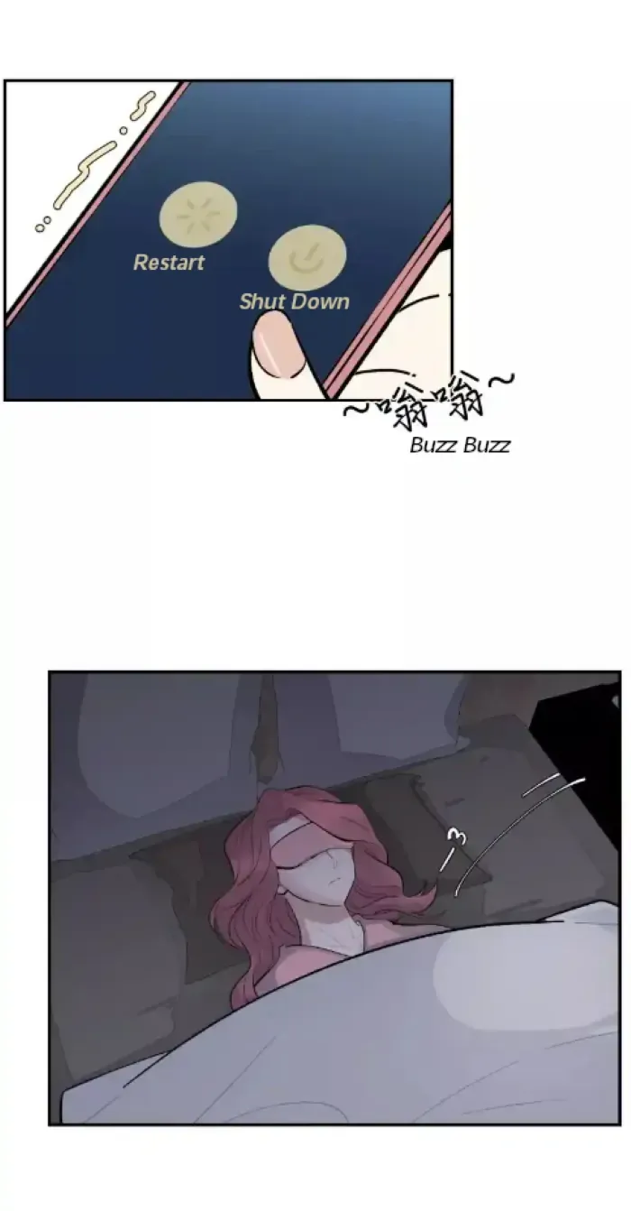 Half Chapter 81 page 7 - 