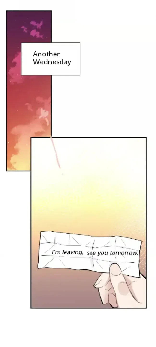 Half Chapter 82 page 11 - 