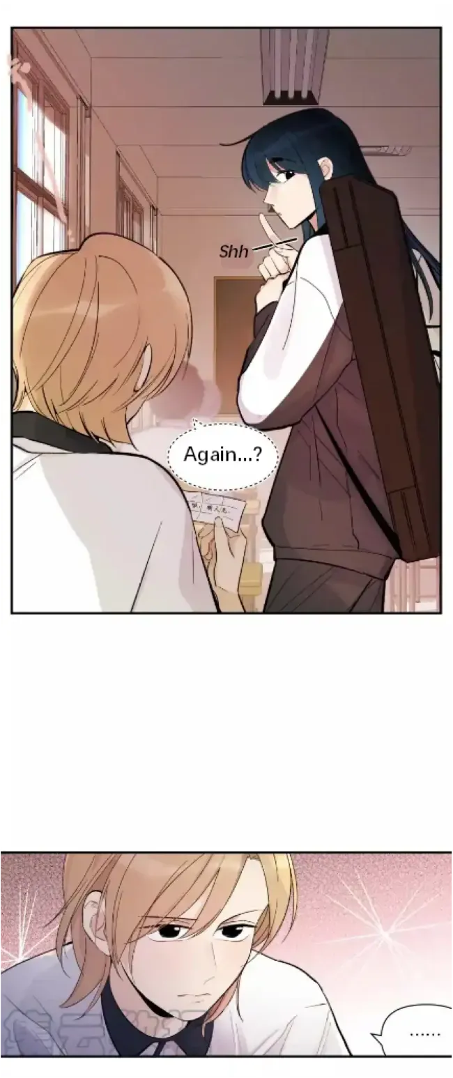 Half Chapter 82 page 12 - 