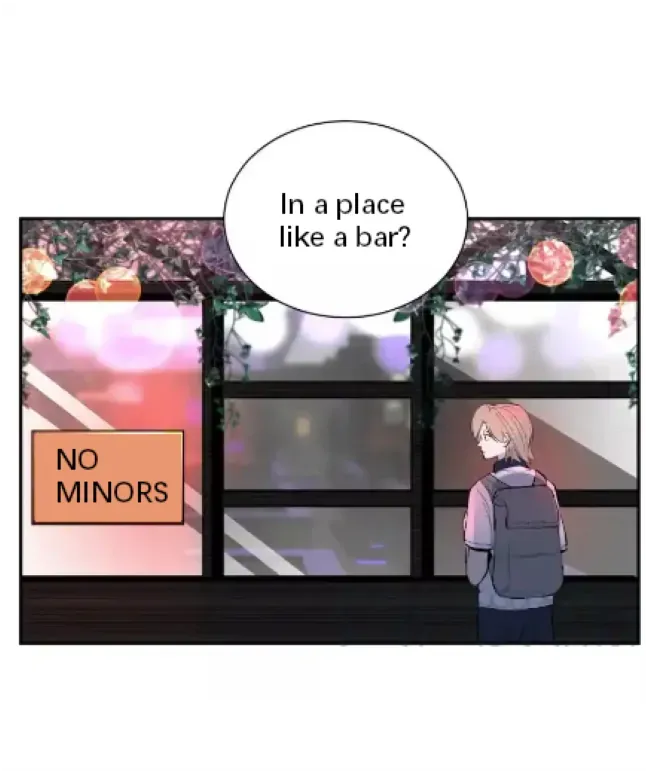 Half Chapter 82 page 18 - 