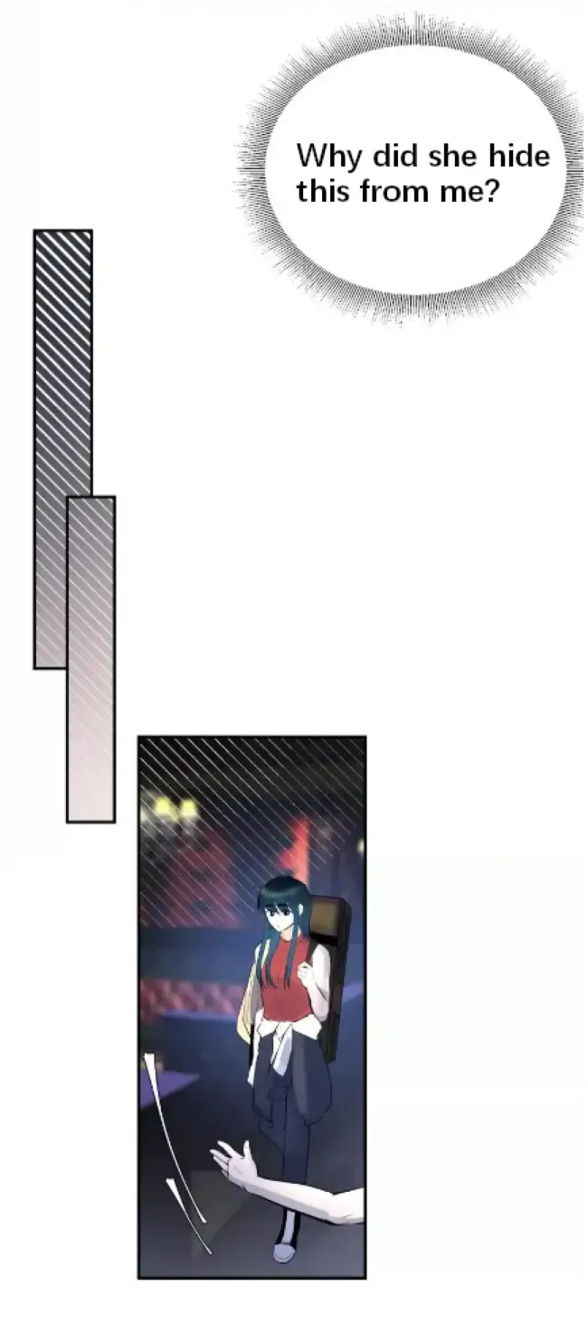Half Chapter 82 page 26 - 