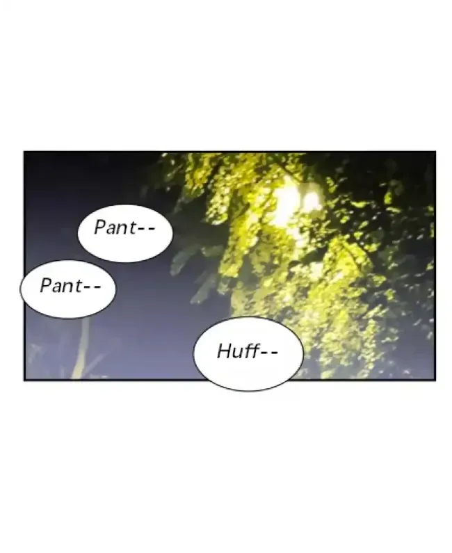 Half Chapter 82 page 33 - 