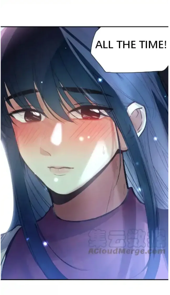Half Chapter 82 page 37 - 