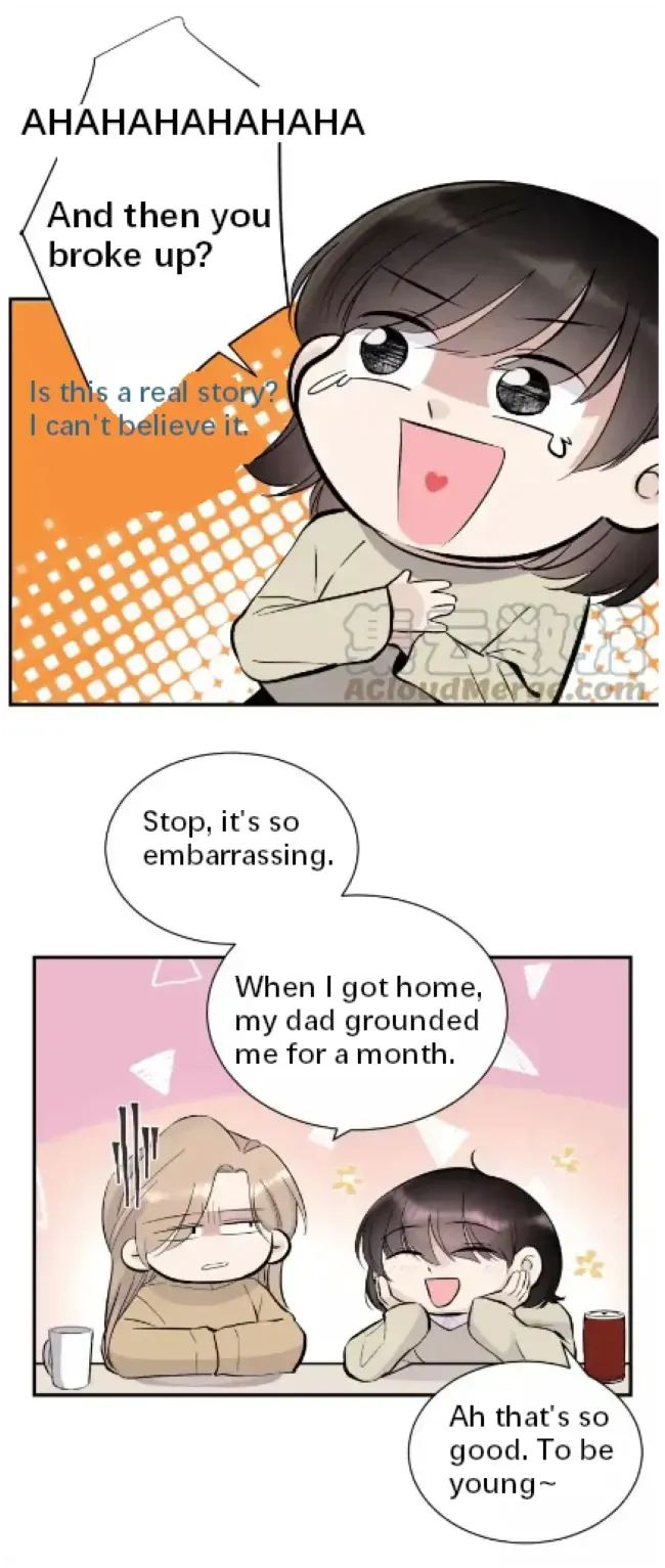 Half Chapter 82 page 39 - 