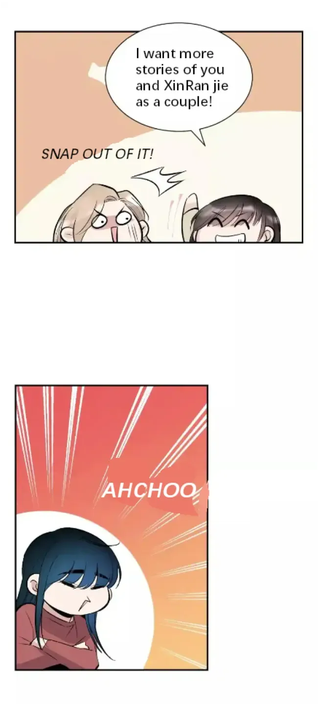 Half Chapter 82 page 40 - 