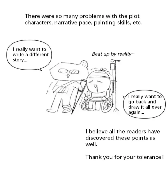 Half Chapter 83 page 4 - 