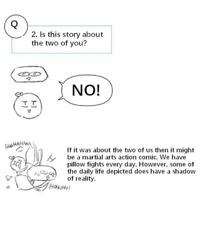 Half Chapter 83 page 10 - 