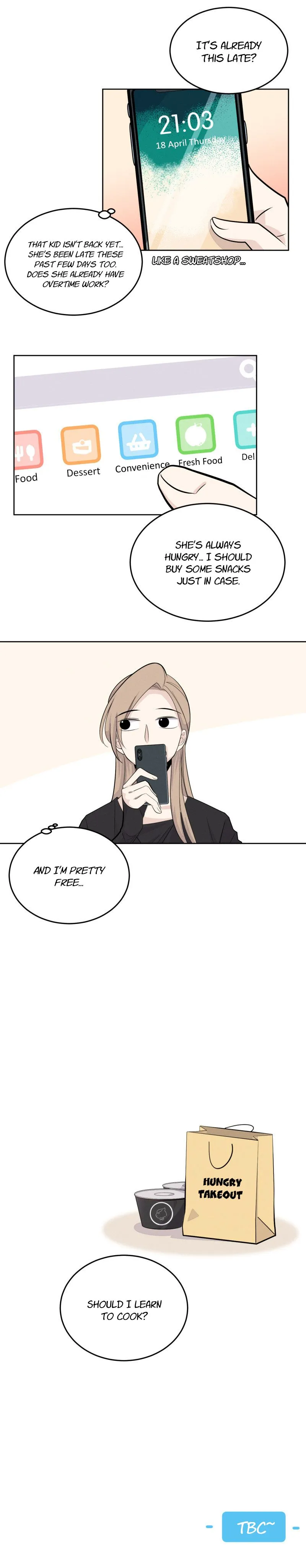 Half Chapter 9 page 6 - 