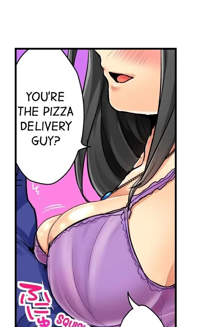Hamehame Chance! - Rabuho Joshikai ni Tobiiri Sanka Chapter 1 page 11 - 