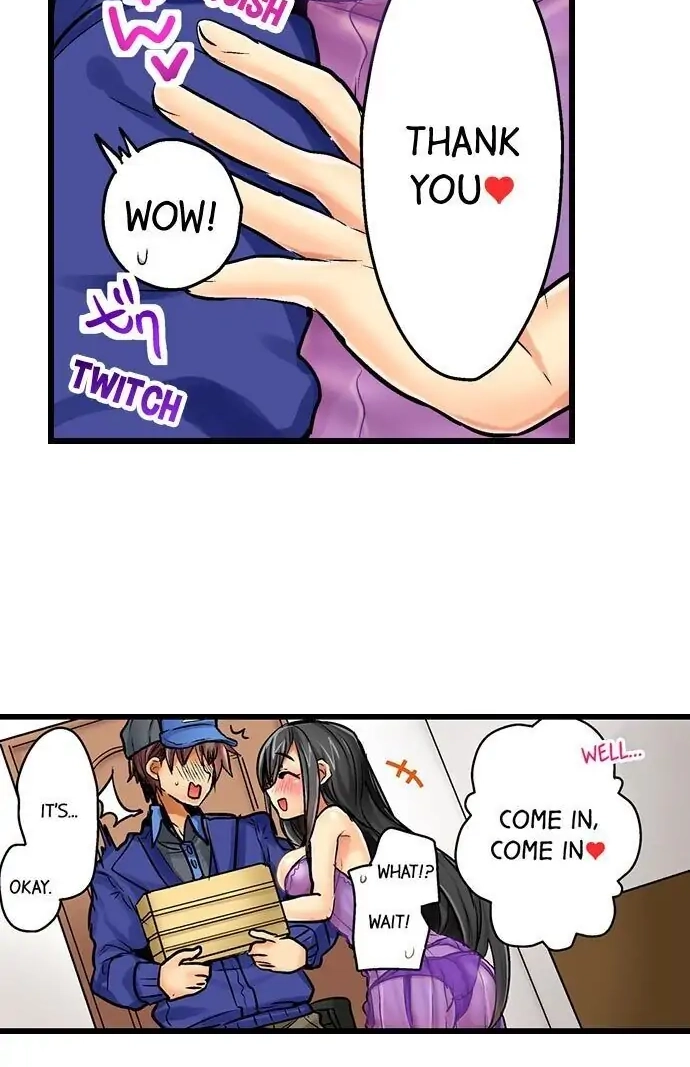 Hamehame Chance! - Rabuho Joshikai ni Tobiiri Sanka Chapter 1 page 12 - 
