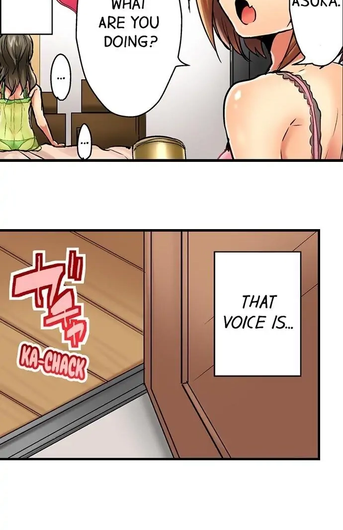Hamehame Chance! - Rabuho Joshikai ni Tobiiri Sanka Chapter 1 page 14 - 