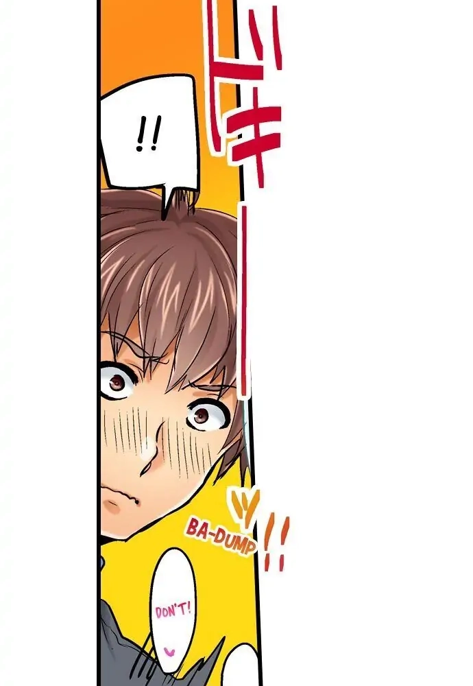 Hamehame Chance! - Rabuho Joshikai ni Tobiiri Sanka Chapter 1 page 23 - 