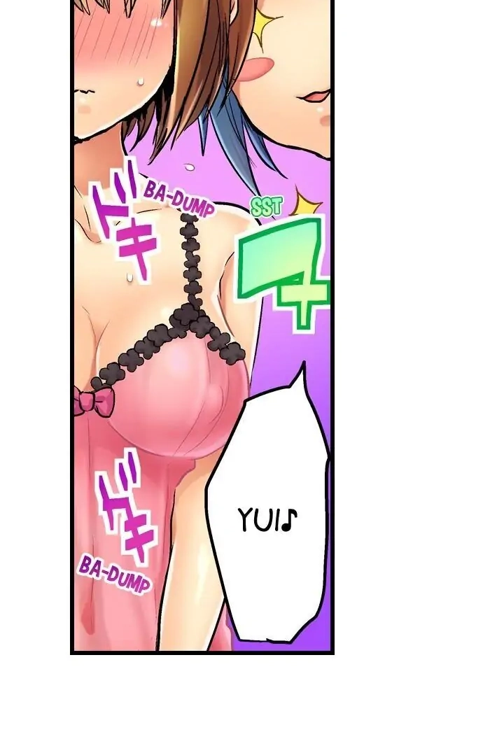 Hamehame Chance! - Rabuho Joshikai ni Tobiiri Sanka Chapter 1 page 27 - 