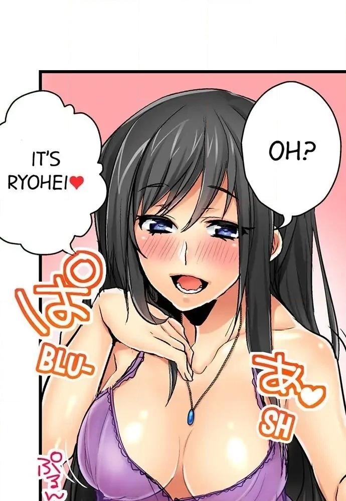 Hamehame Chance! - Rabuho Joshikai ni Tobiiri Sanka Chapter 1 page 8 - 