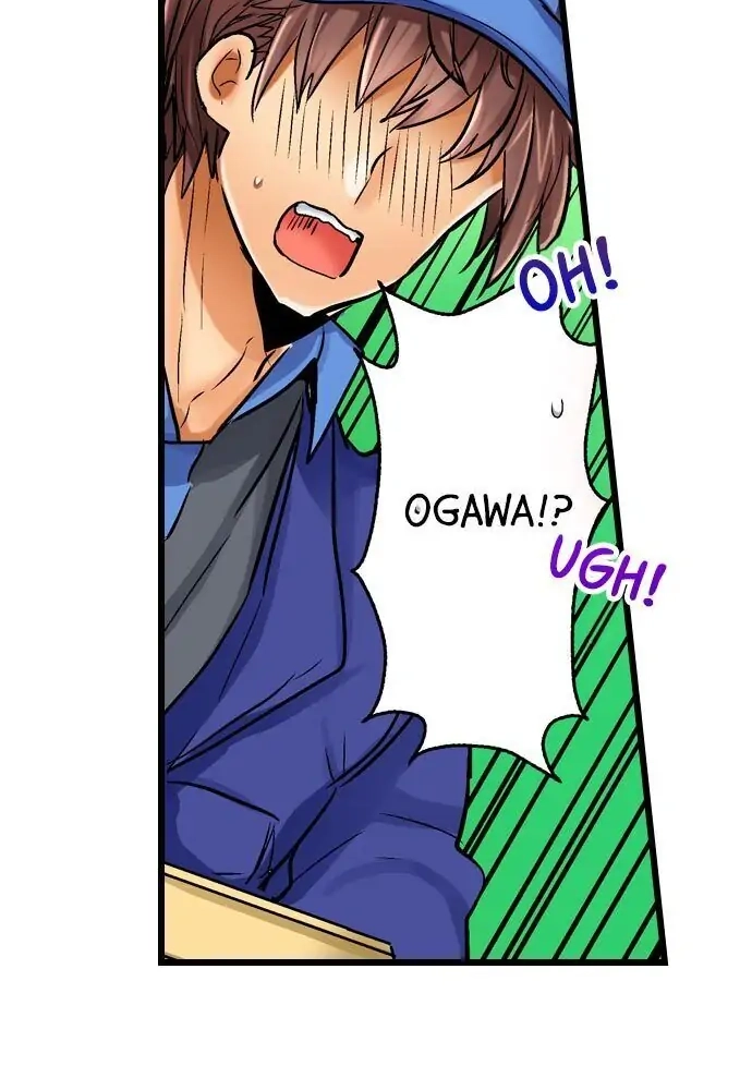Hamehame Chance! - Rabuho Joshikai ni Tobiiri Sanka Chapter 1 page 10 - 