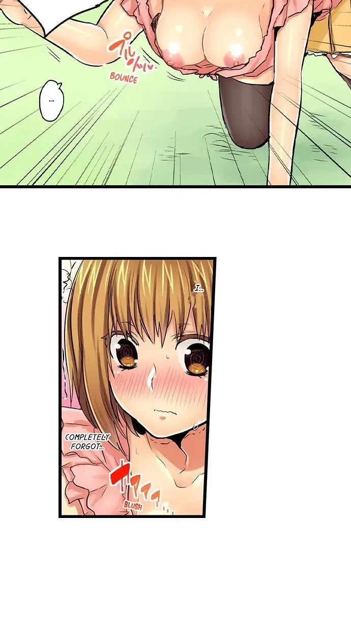 Hamehame Chance! - Rabuho Joshikai ni Tobiiri Sanka Chapter 10 page 24 - 