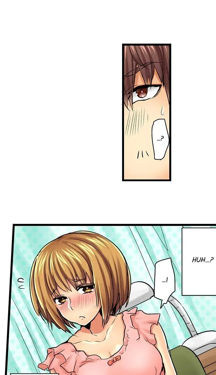 Hamehame Chance! - Rabuho Joshikai ni Tobiiri Sanka Chapter 10 page 26 - 
