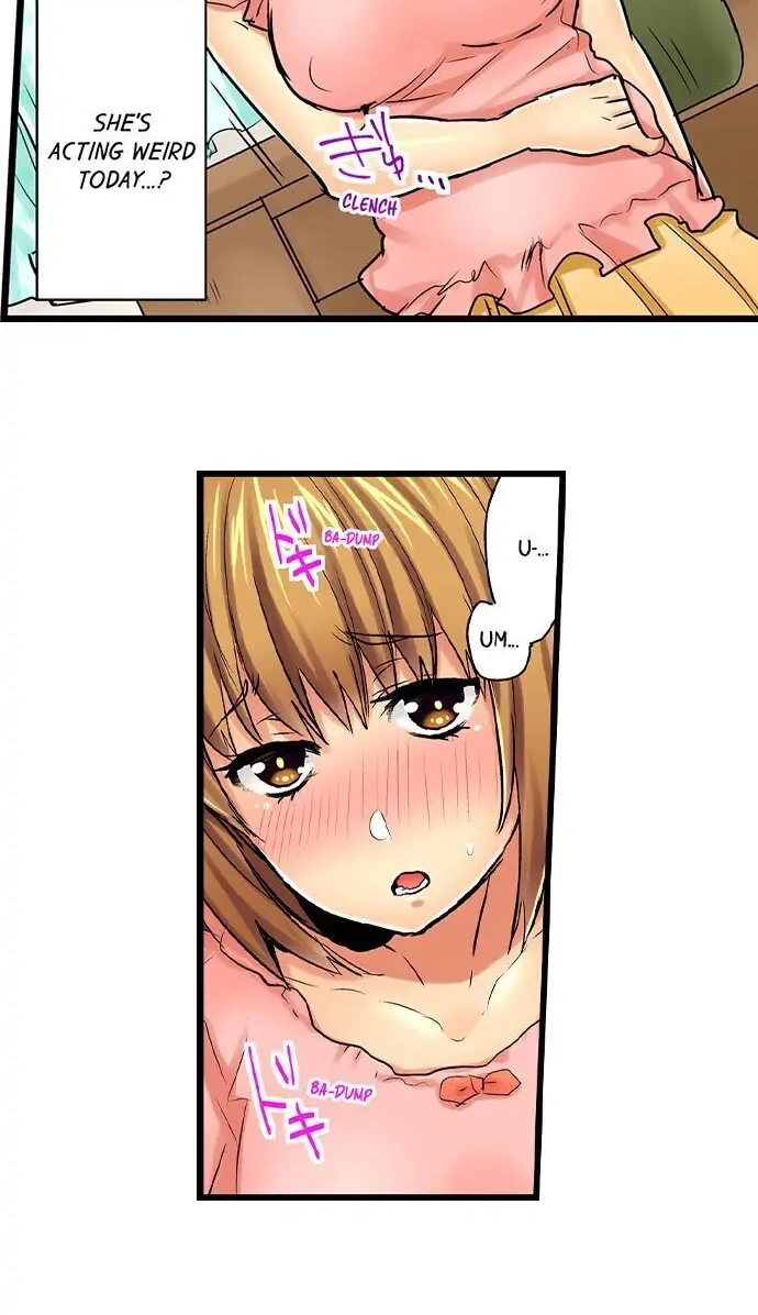 Hamehame Chance! - Rabuho Joshikai ni Tobiiri Sanka Chapter 10 page 27 - 