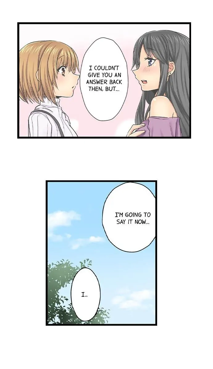 Hamehame Chance! - Rabuho Joshikai ni Tobiiri Sanka Chapter 12 page 24 - 