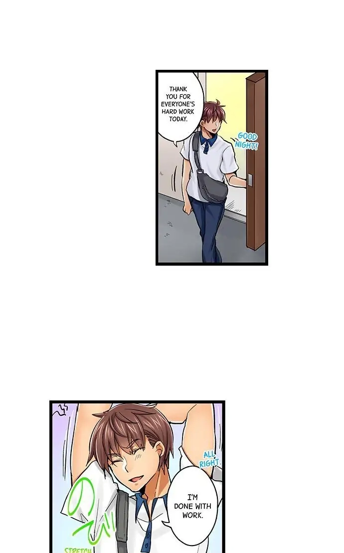 Hamehame Chance! - Rabuho Joshikai ni Tobiiri Sanka Chapter 13 page 2 - 