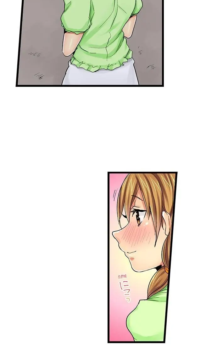Hamehame Chance! - Rabuho Joshikai ni Tobiiri Sanka Chapter 13 page 11 - 