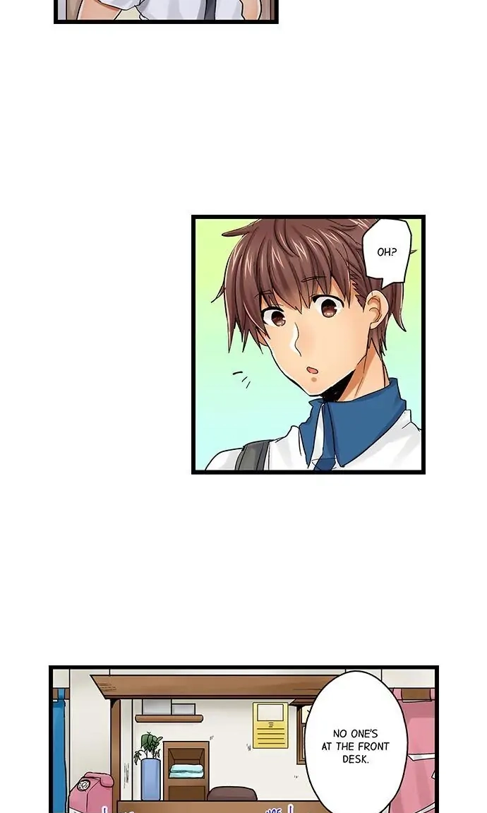 Hamehame Chance! - Rabuho Joshikai ni Tobiiri Sanka Chapter 13 page 14 - 