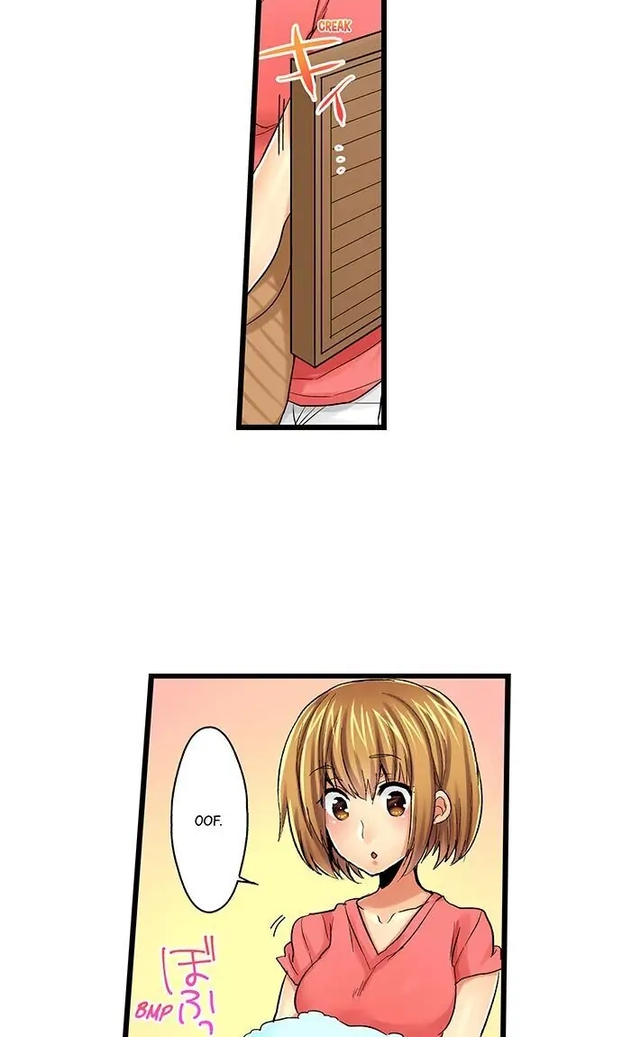 Hamehame Chance! - Rabuho Joshikai ni Tobiiri Sanka Chapter 13 page 22 - 