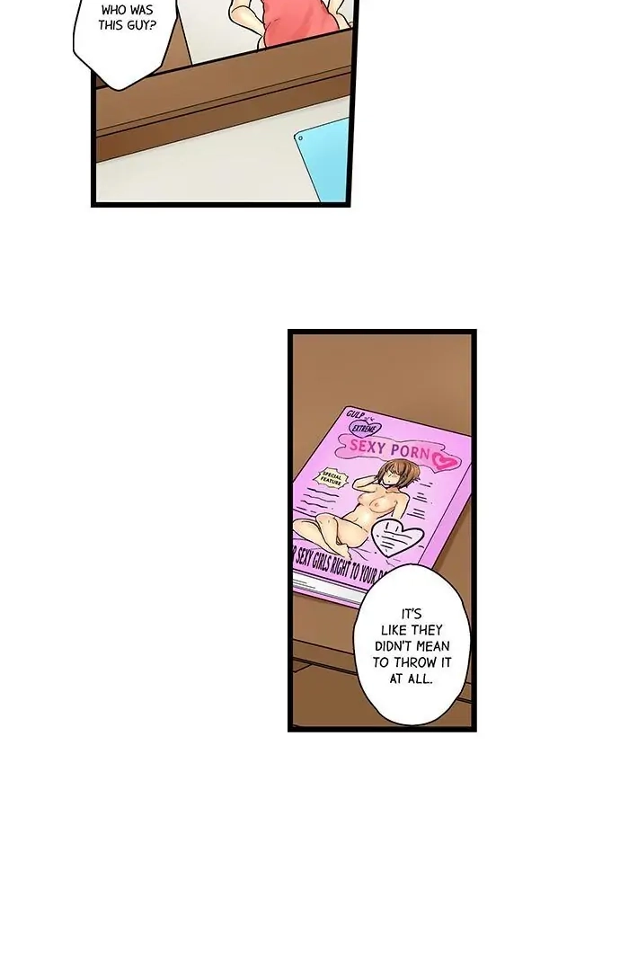 Hamehame Chance! - Rabuho Joshikai ni Tobiiri Sanka Chapter 13 page 26 - 