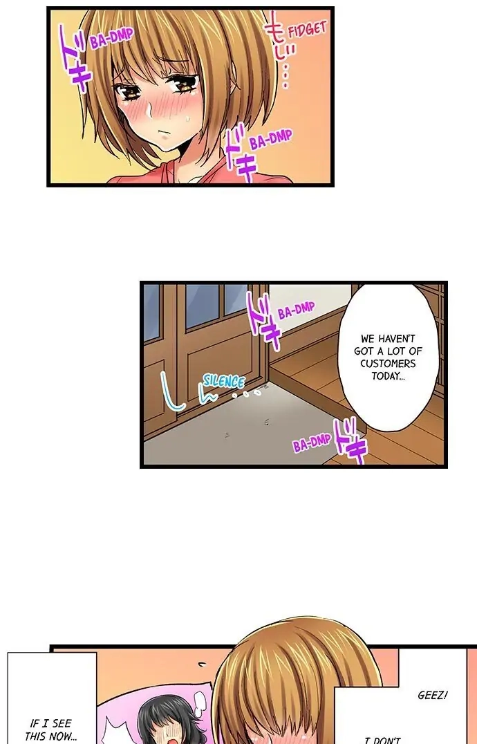 Hamehame Chance! - Rabuho Joshikai ni Tobiiri Sanka Chapter 13 page 27 - 