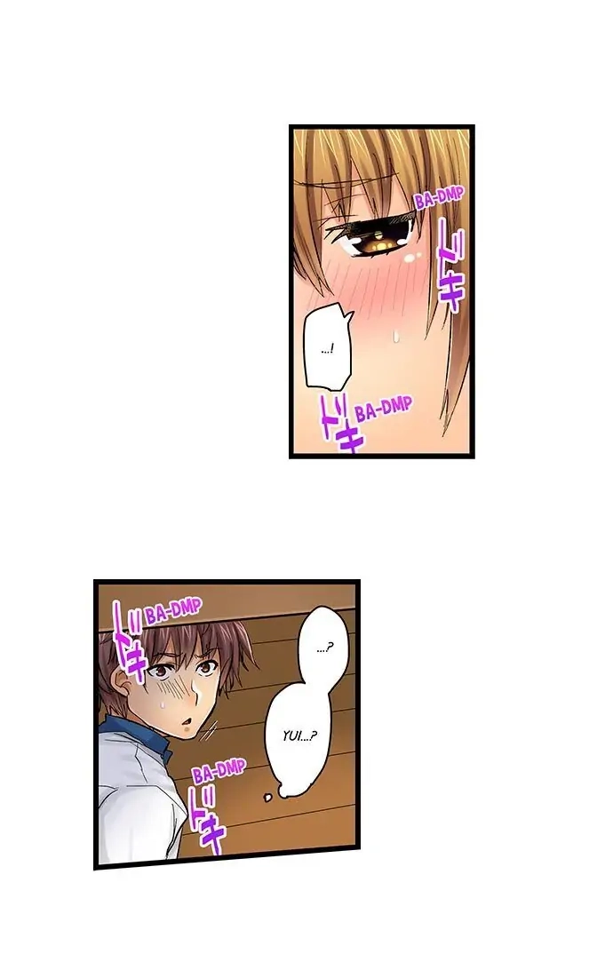 Hamehame Chance! - Rabuho Joshikai ni Tobiiri Sanka Chapter 13 page 29 - 