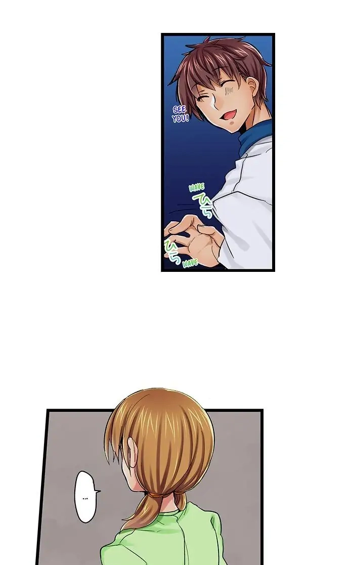 Hamehame Chance! - Rabuho Joshikai ni Tobiiri Sanka Chapter 13 page 10 - 