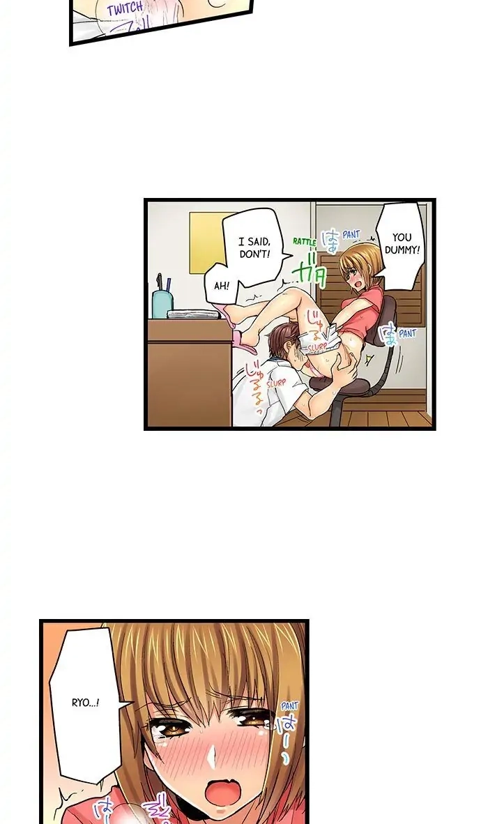 Hamehame Chance! - Rabuho Joshikai ni Tobiiri Sanka Chapter 14 page 13 - 