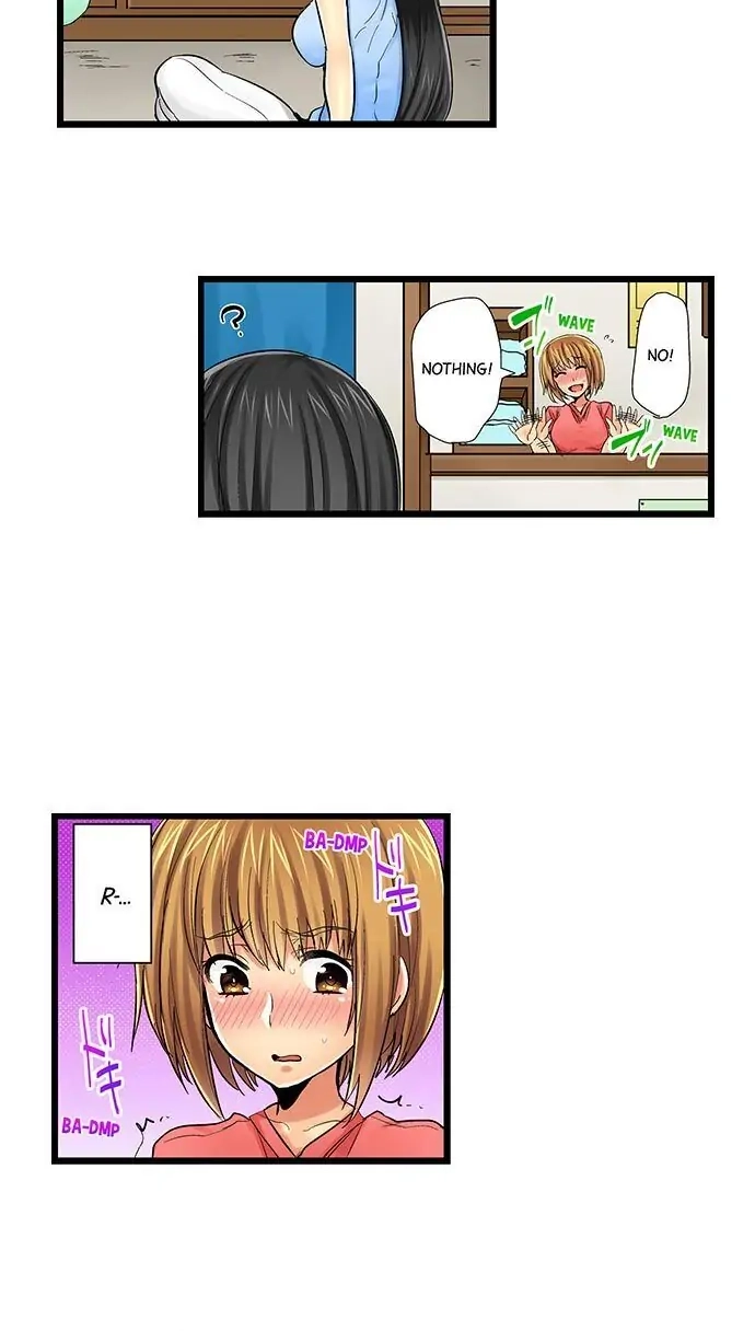 Hamehame Chance! - Rabuho Joshikai ni Tobiiri Sanka Chapter 14 page 22 - 