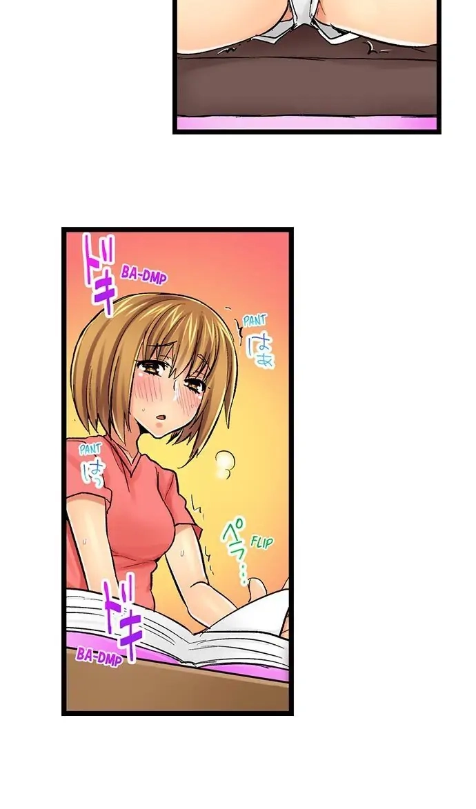 Hamehame Chance! - Rabuho Joshikai ni Tobiiri Sanka Chapter 14 page 5 - 