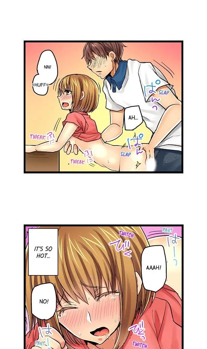 Hamehame Chance! - Rabuho Joshikai ni Tobiiri Sanka Chapter 15 page 22 - 