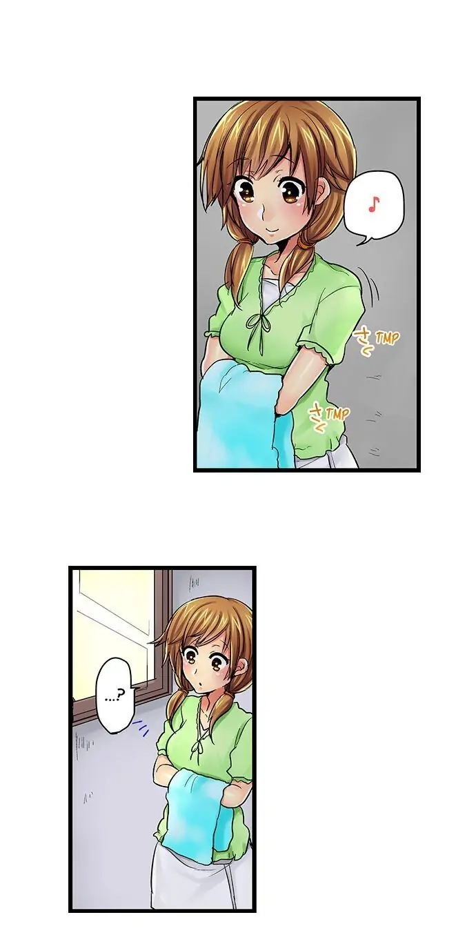 Hamehame Chance! - Rabuho Joshikai ni Tobiiri Sanka Chapter 15 page 25 - 