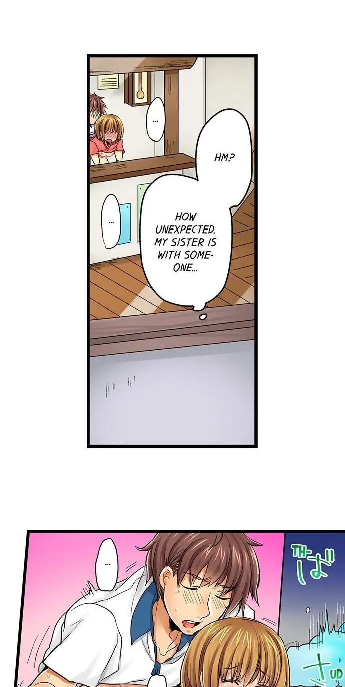 Hamehame Chance! - Rabuho Joshikai ni Tobiiri Sanka Chapter 15 page 26 - 