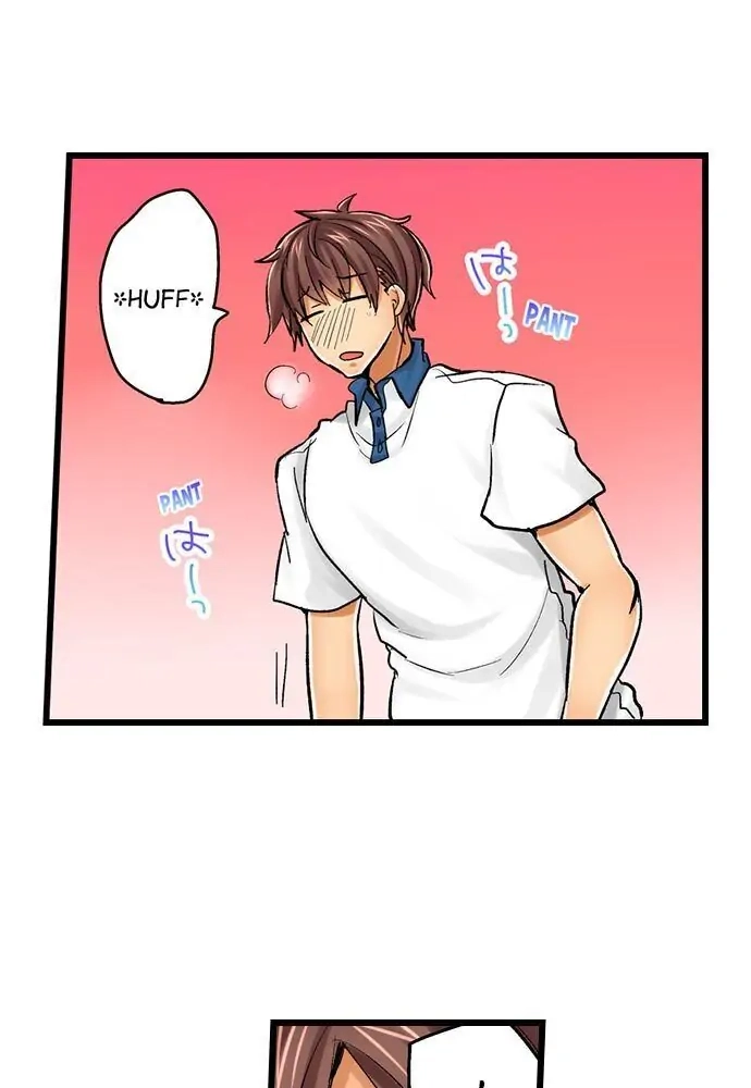 Hamehame Chance! - Rabuho Joshikai ni Tobiiri Sanka Chapter 16 page 18 - 